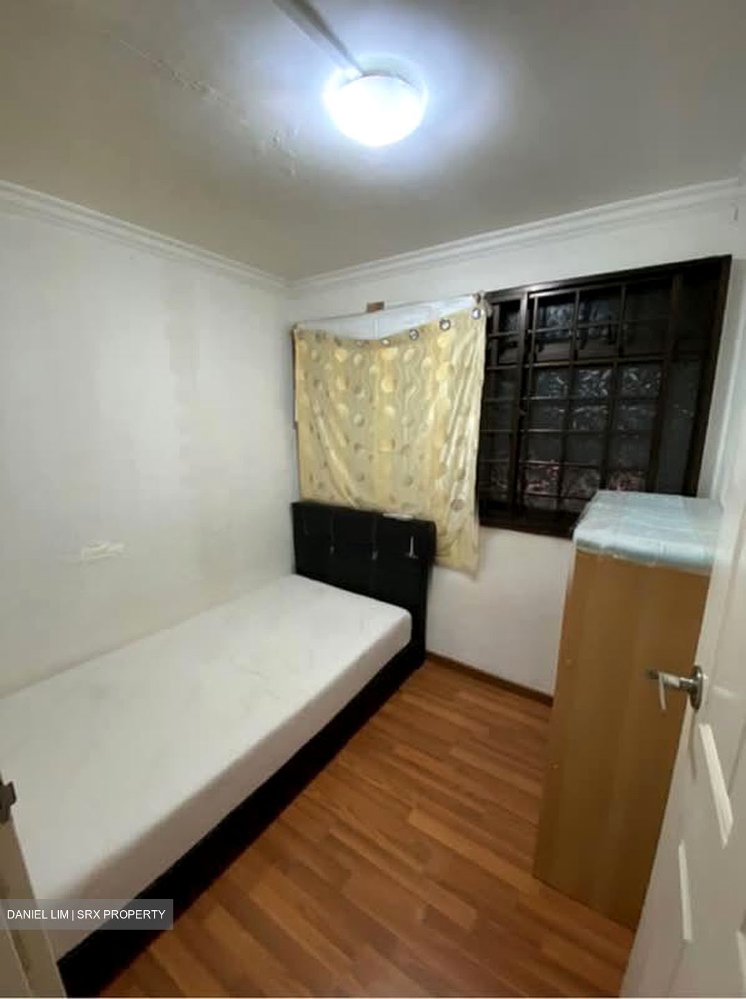 Blk 117 Toa Payoh View (Toa Payoh), HDB 3 Rooms #597649711